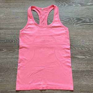 Lululemon Swiftly Tech Racerback Tank Top